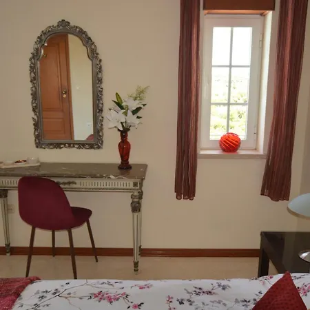 Vista Do Monte, Large Villa, Balcony Views, Private Heated Pool Near Silver Coast Вилла