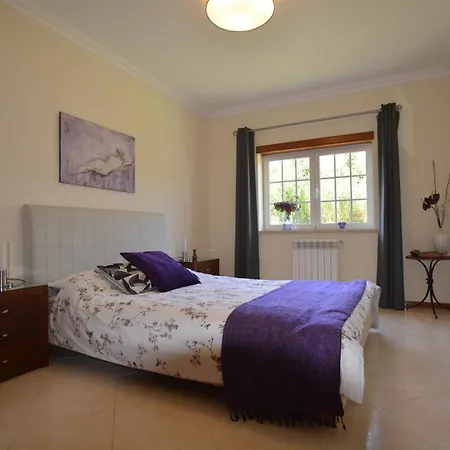Vista Do Monte, Large Villa, Balcony Views, Private Heated Pool Near Silver Coast Вилла Carvalhal (Leiria)
