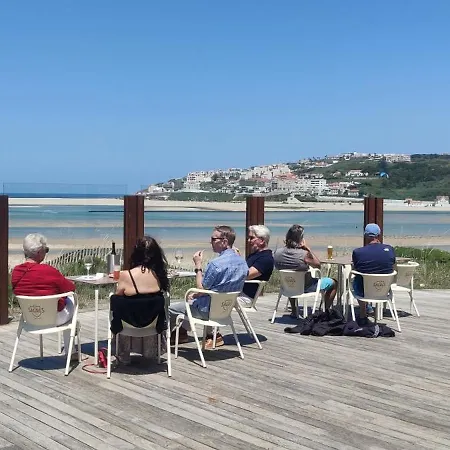 Вилла Vista Do Monte, Large Villa, Balcony Views, Private Heated Pool Near Silver Coast Carvalhal (Leiria)